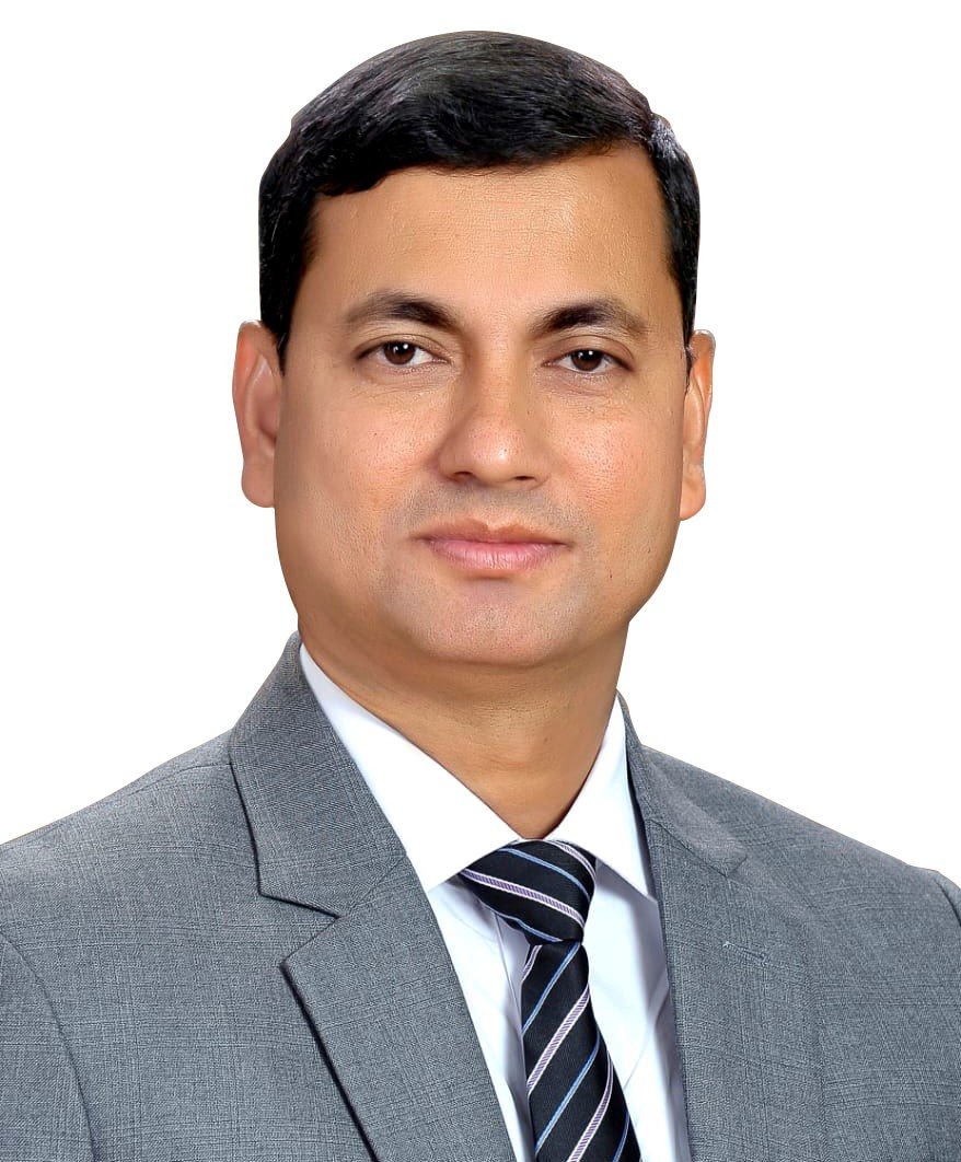 Md. Khairul Alam Bhuiyan (Mithu)