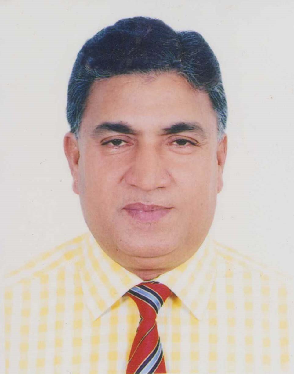 Md. Shariful Islam (Sawpan)